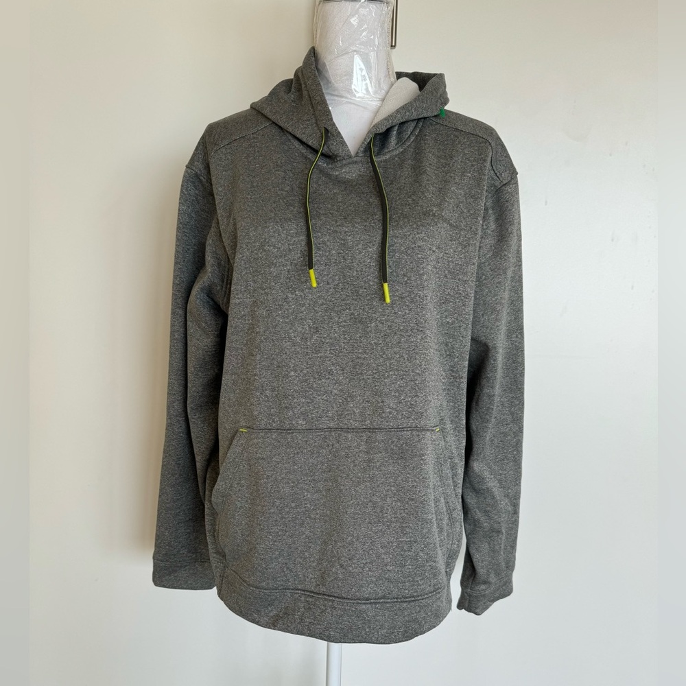 Eddie Bauer, Mens Hoodie Sweater